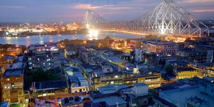  No.1 Outdoor Advertising Agency In Kolkata 
