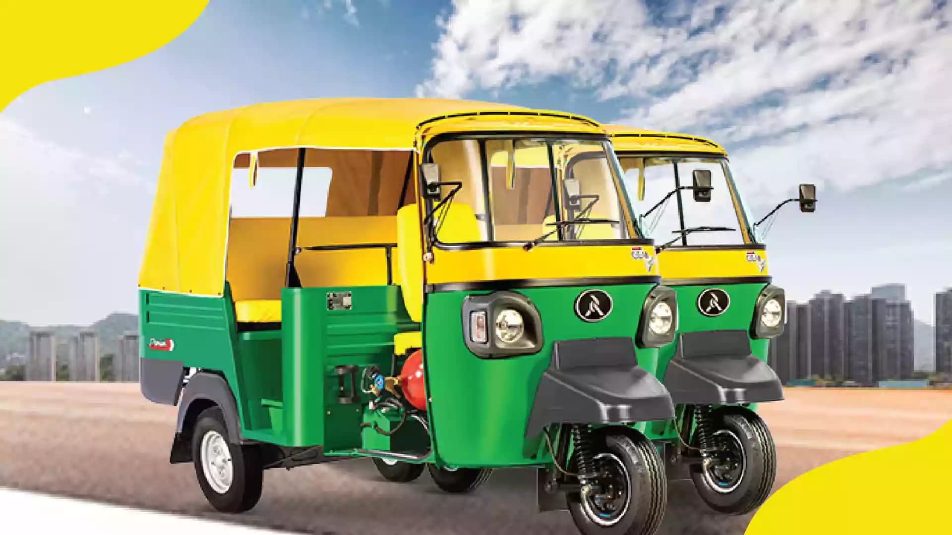 Auto Hood Advertising in Delhi NCR 