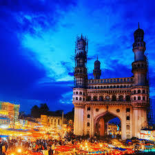  No. 1 Hoarding and Billboard Agency in Hyderabad