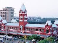 Best Hoarding & Billboard Advertising Agency in Chennai  