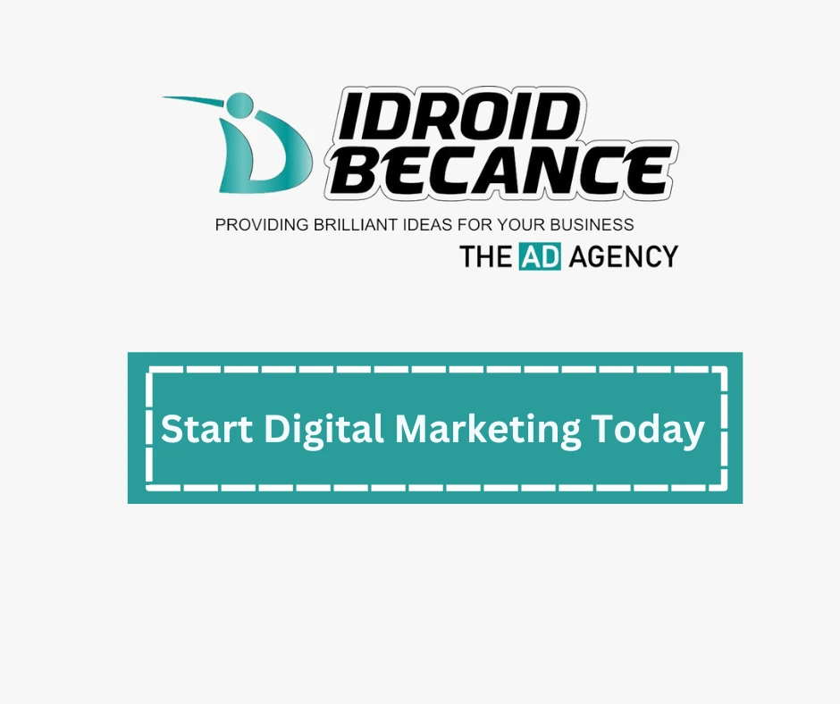 Content Marketing Marketing by Idroid Becance