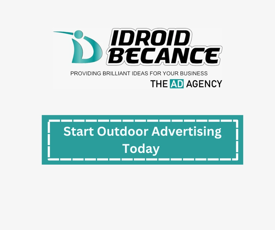 Outdoor Marketing in Ahmedabad