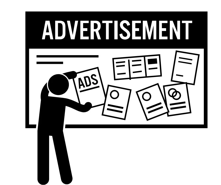 Roadshow Activities for Advertising