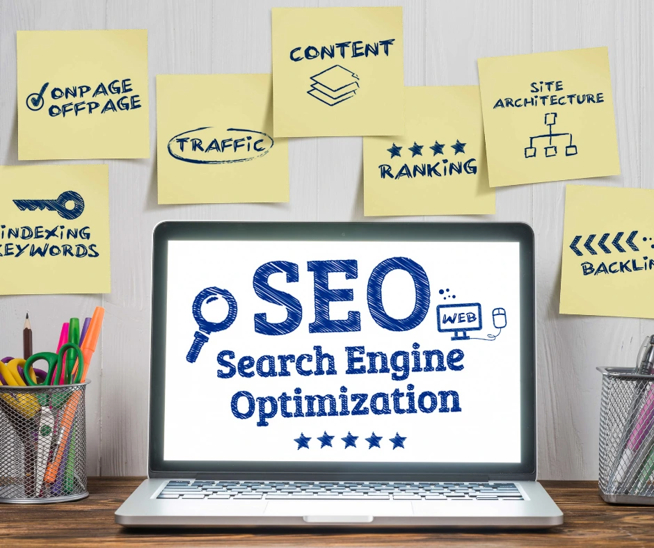 SEO for Mumbai