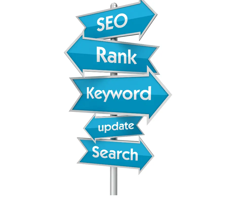 Search Engine Optimization