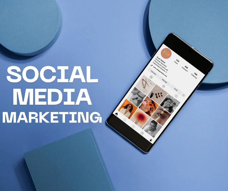 Social Media Marketing for Mumbai