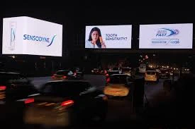 digital display 