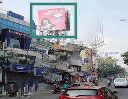 banjara hyderabad hoarding