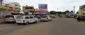 Gummanahalli Bangalore Hoarding