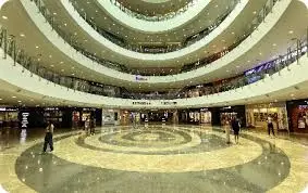 Nexus Mall, Hyderabad