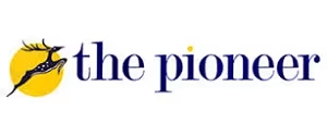 The Pioneer, Delhi English Newspaper